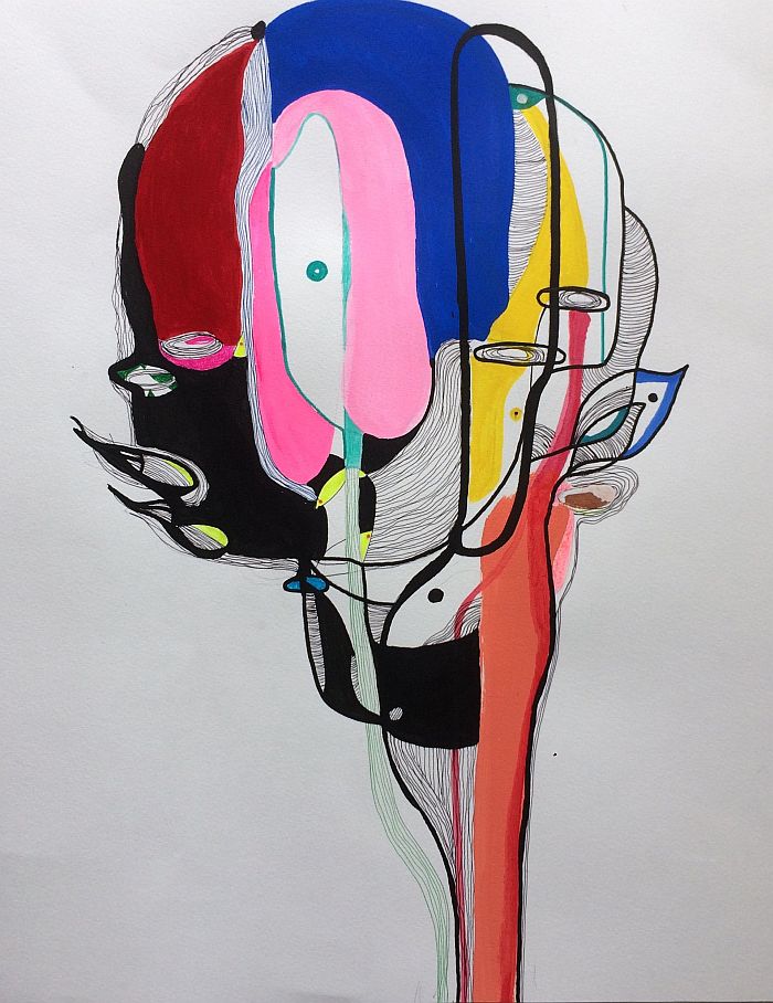 Obra - Cristopher Gegembauer Obra - Cristopher Gegembauer
