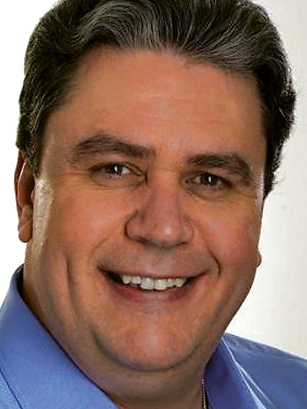 Professor Wilson Picler  (Divulgação)