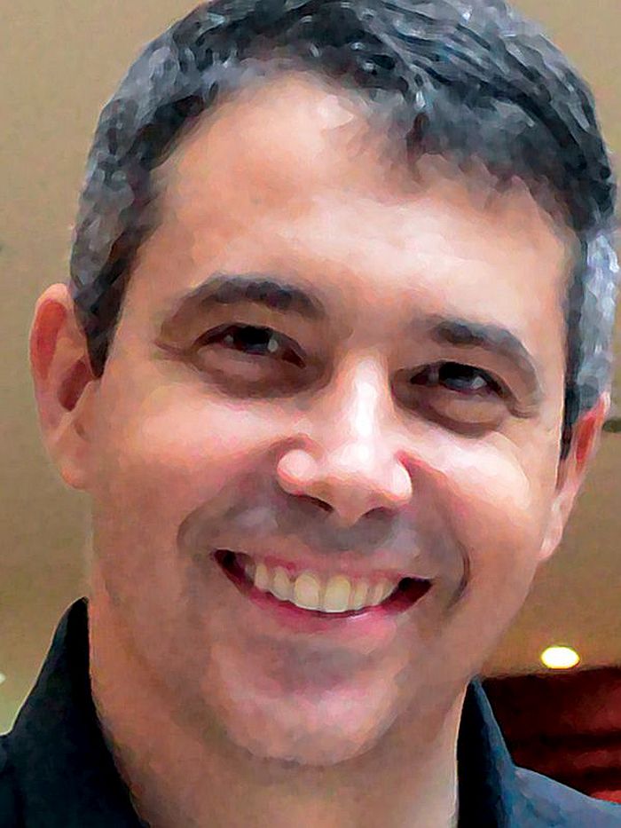 Thiago Ticchetti (Divulgação)