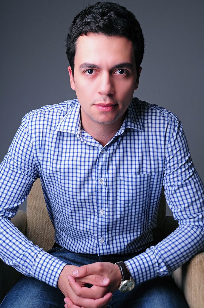 Rafael Henrique Rosa