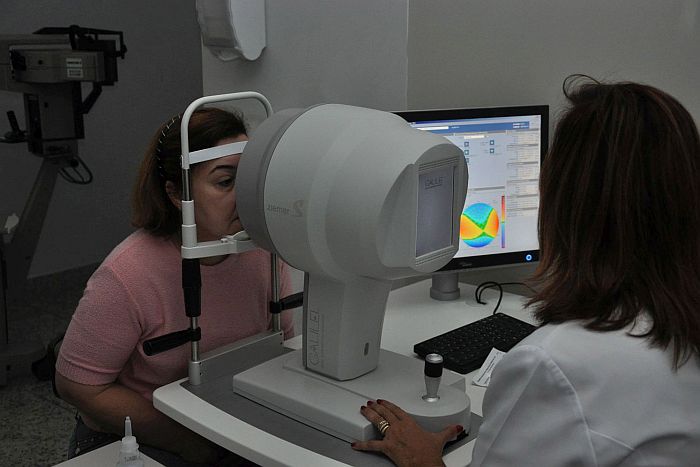 Síndrome de Irlen é difícil de diagnosticar pois sintomas podem ser confundidos (Divulgação)