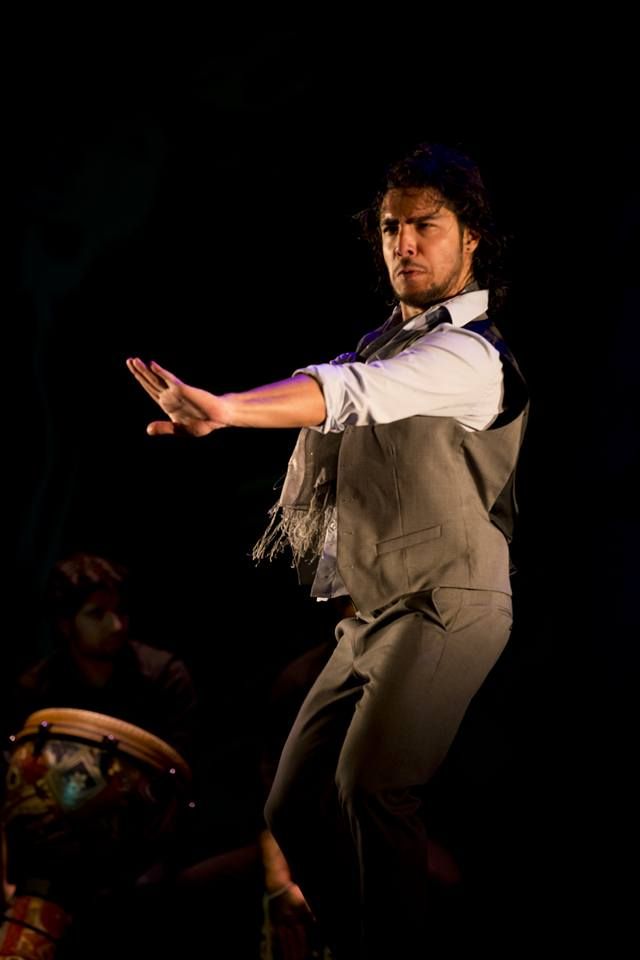 Ian Vargas