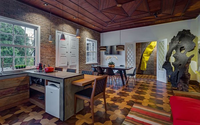 Espaço Gourmet, de Ana Padilha (Divulgação)