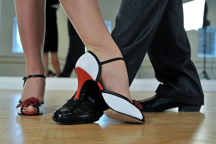 Além do jantar programação inclui também uma apresentação de tango (Pixabay) Além do jantar programação inclui também uma apresentação de tango (Pixabay)