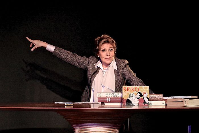Tania Bondezan Tania Bondezan