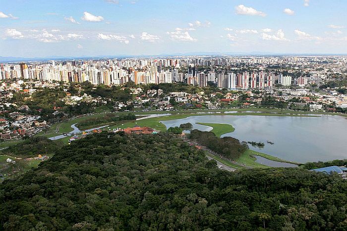 Capital paranaense vai sediar reunião das CAAs - Foto de Michel Willian - SMCS
