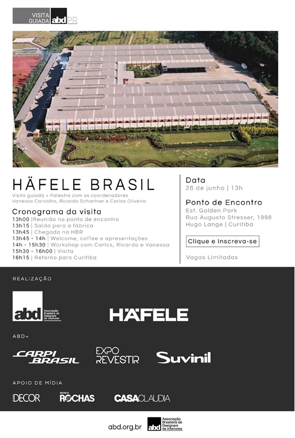 Encontro será realizado nesta quarta-feira, a partir das 13 horas (Divulgação)