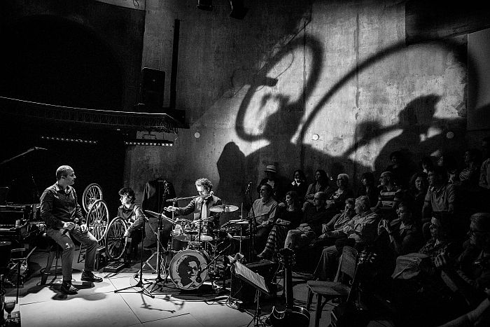 Foto: Leandro Taques