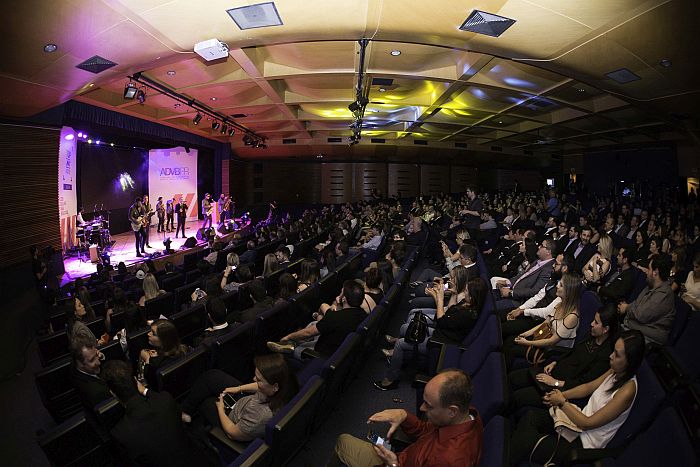Premiação acontece em novembro e irá eleger cases de sucesso produzidos em 2016 e 2017 - Créditos: Guilherme Pupo 