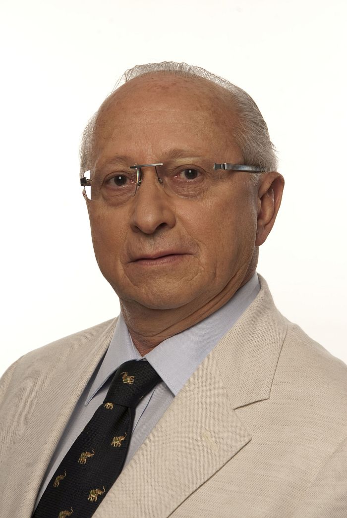 Evento homenageia Edgar Niclewicz pela dedicação à endocrinologia paranaense (Arquivo/SBEM)
