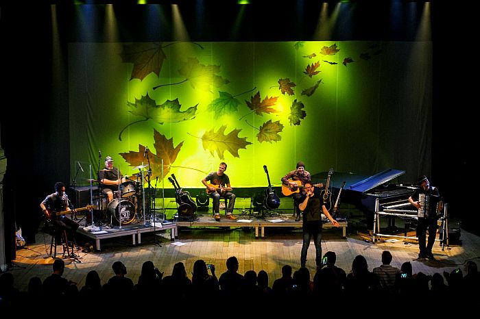 ​Foto: Raul Krebs