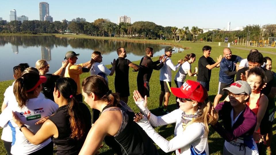 Corrida Legal está presente em sete cidades do estado (Divulgação)