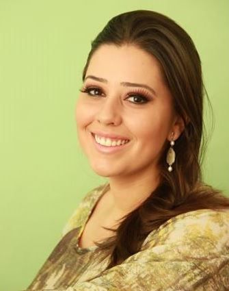 Diretora Sílvia Pedroso Xavier - Foto: Divulgação