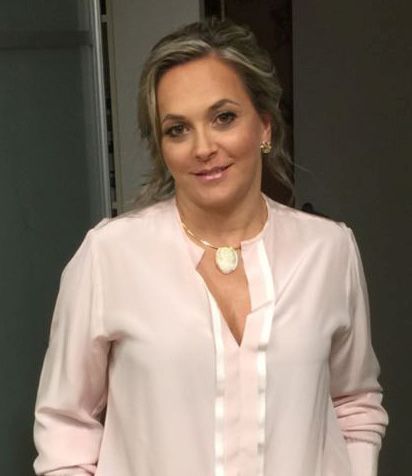  Vice-diretora Karin Brenner - Foto: Divulgação