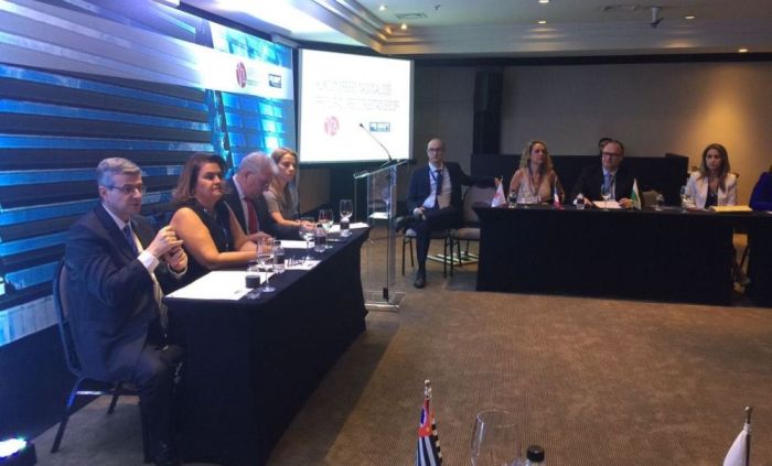 Reunião do Conselho Deliberativo da ANAPE aconteceu nesta terça-feira (12) - Foto: Divulgação