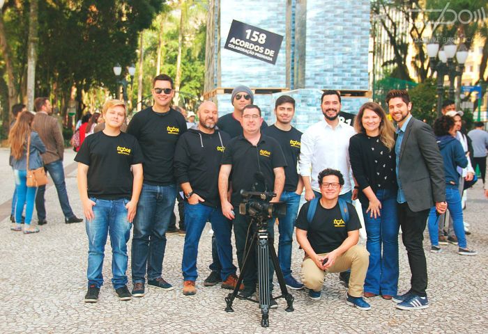 VDO - Foto: Divulgação 