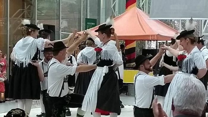 Exibição será a partir das 15 horas no Shopping Novo batel - Foto: Divulgação