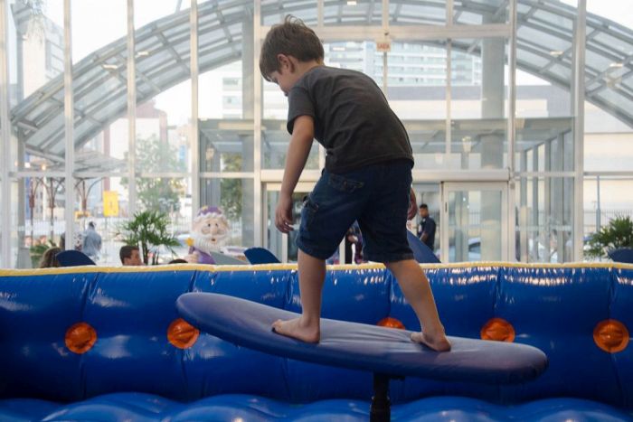 Big Kid