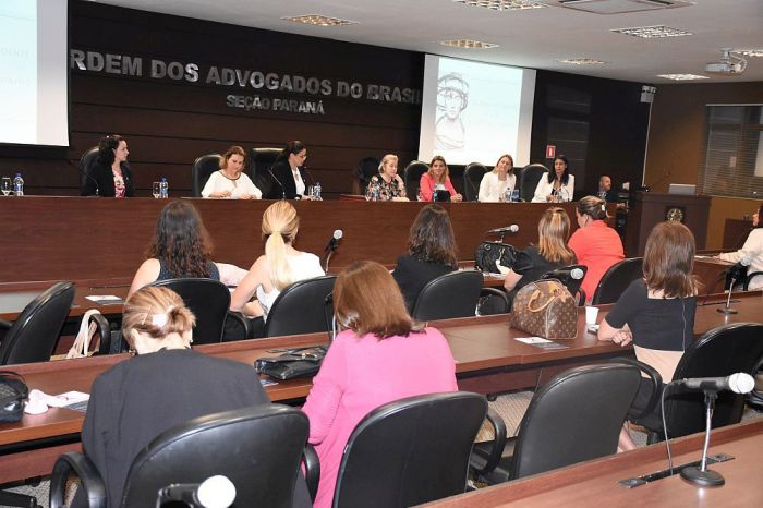 Evento integrou a programação da campanha Prevenção: Palavra de Ordem - Foto: Divulgação