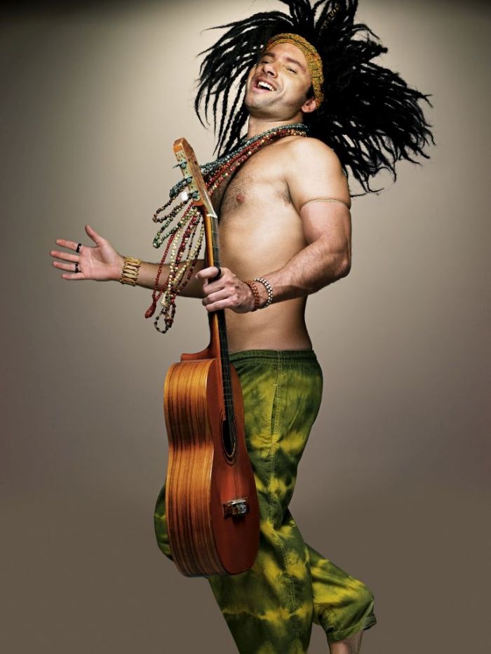 Mustafary - Foto: Divulgação
