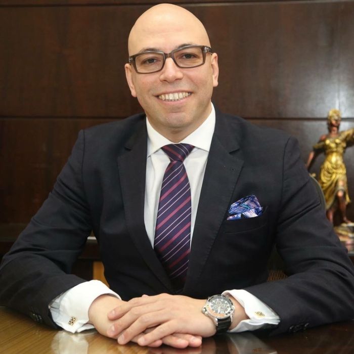 Professor Ricardo Calderón - Foto: Bebel Ritzmann