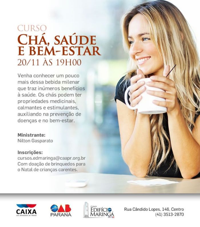 Inscrições gratuitas mas pede-se doação de brinquedo no local - Foto: Divulgação