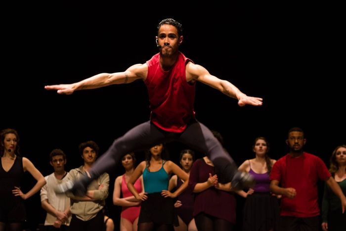 Espetáculo é adaptação de famoso musical da Broadway - Foto: Divulgação