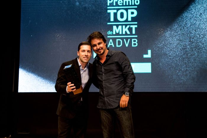 Madero, vencedor na categoria Varejo - Crédito: Herone Fernandes Filho 