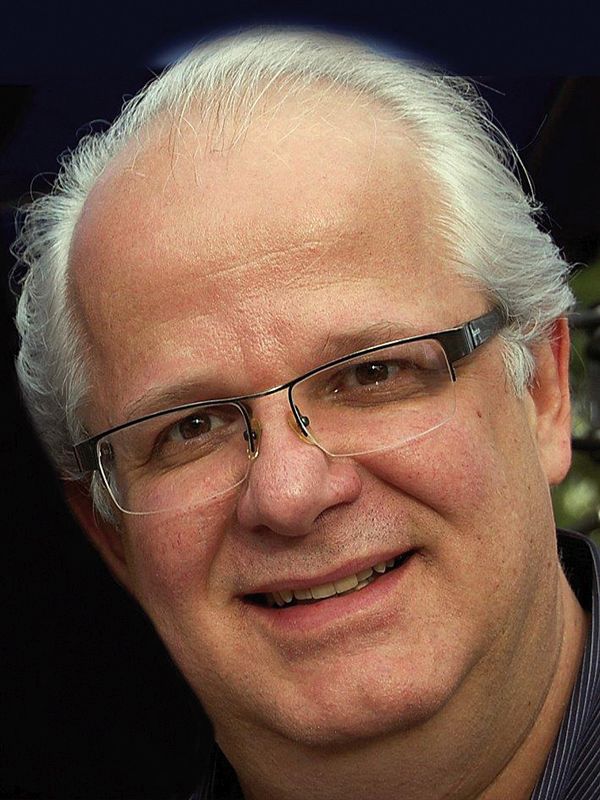 Coordenador do seminário A.J.Gevaerd - Foto: Divulgação