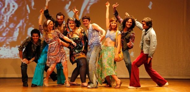 Peça será exibida neste sábado e domingo no Teatro Joào Fiani - Foto: Divulgação