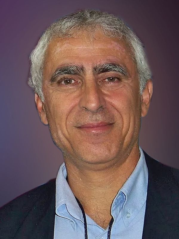 Michael Salla, principal palestrante - Foto: Divulgação