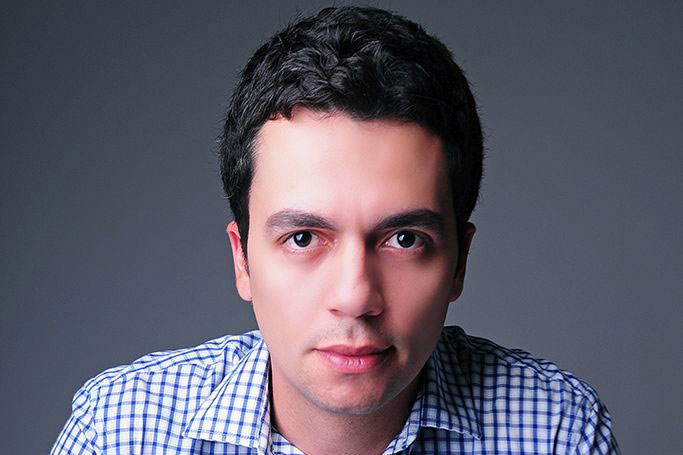 Rafael Henrique Rosa - Foto: Divulgação