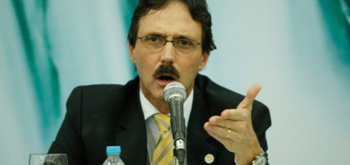 Marcos Vitório Stamm será um dos palestrantes nos eventos - Foto: Divulgação