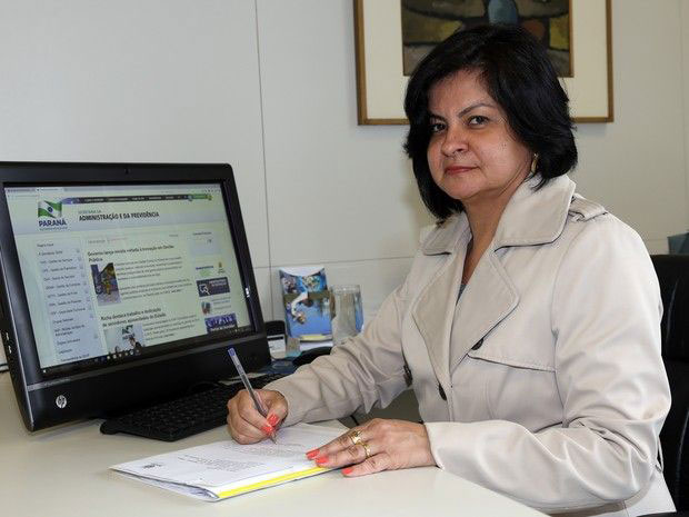 Marcia Carla Pereira Ribeiro participará de um dos painéis dos eventos - Foto: Divulgação