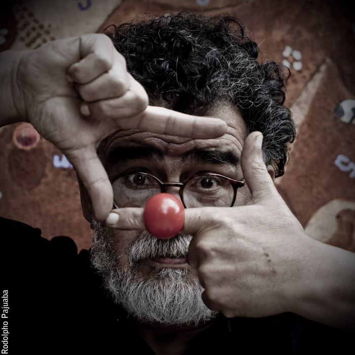 Foto: Rodolpho Pajuaba Foto: Rodolpho Pajuaba