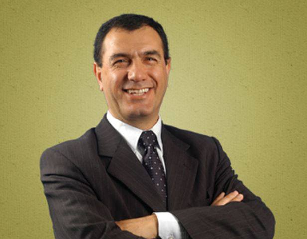 O procurador José Anacleto Abduch Santos vai presidir o primeiro painel - Foto: Divulgação