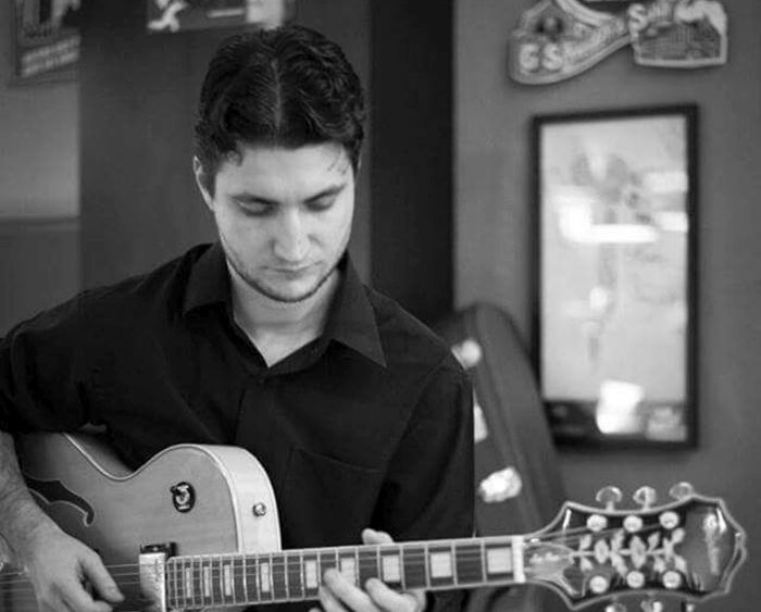 Vizetti Trio | Jazz Session Bodebrown - Foto: Divulgação Vizetti Trio | Jazz Session Bodebrown - Foto: Divulgação