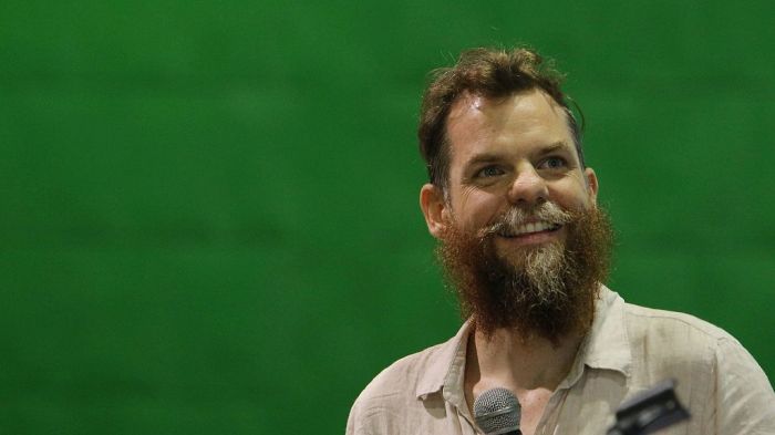 Marcos Piangers será o palestrante desta edição - Foto: Divulgação