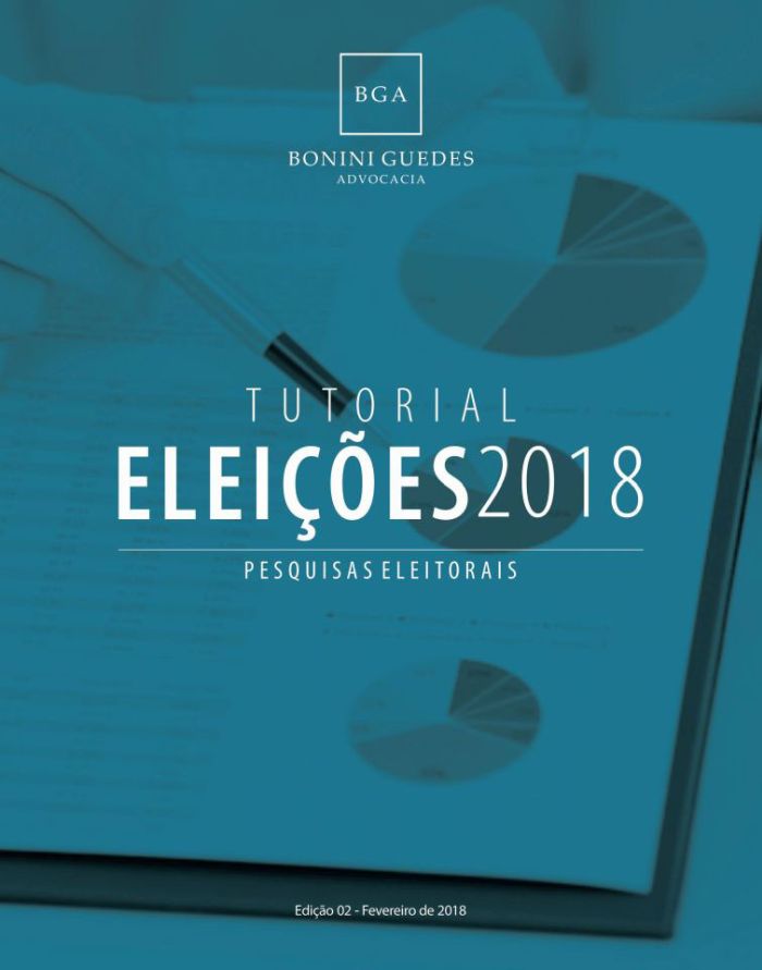 O segundo tutorial trata das pesquisa eleitorais e enquetes - Foto: Divulgação O segundo tutorial trata das pesquisa eleitorais e enquetes - Foto: Divulgação