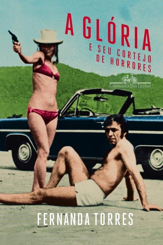 Capa Livro - Foto: Divulgação