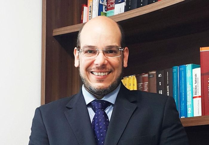 Alexandre Marques - Foto: Divulgação