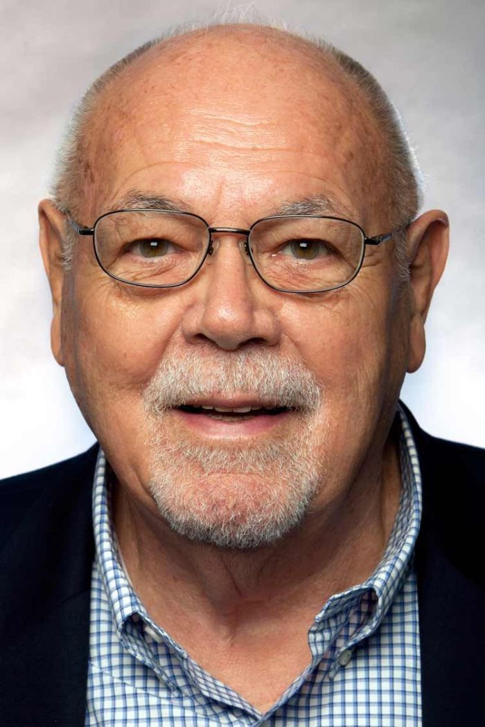 Don Schultz - Foto: Divulgação Don Schultz - Foto: Divulgação