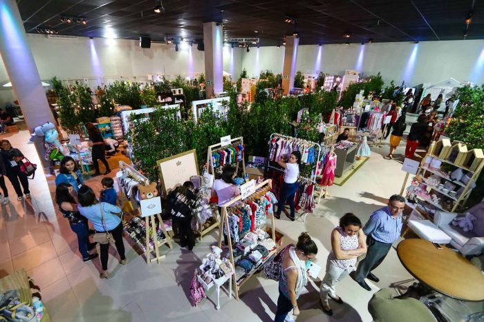 Feira Cute Cute - Foto: Divulgação