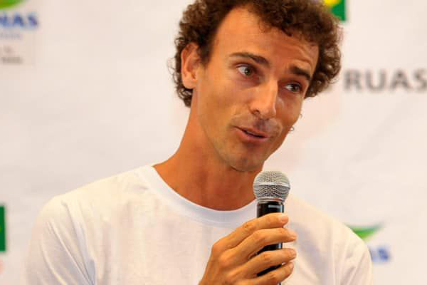 Foto: Divulgação Foto: Divulgação