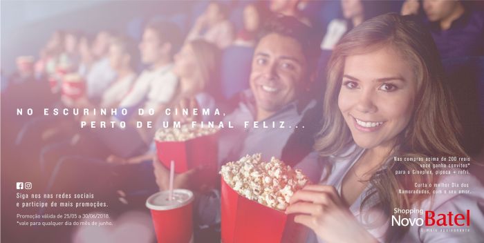 Campanha prossegue até 30 de junho - Foto: Divulgação