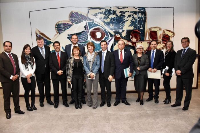 II Fórum Nacional dos Direitos da Pessoa com Deficiência reuniu advogados de diferentes regiões do país - Foto: Divulgação