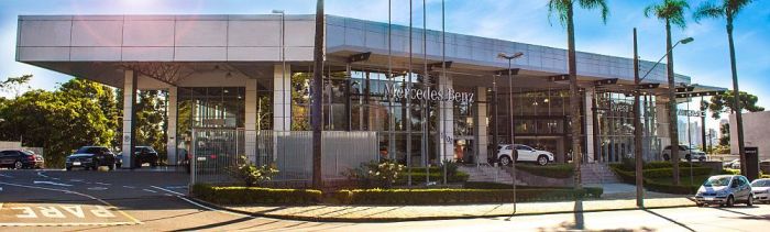 Convênio é válido nas cinco lojas da concessionária Divesa no Paraná - Foto: Divulgação