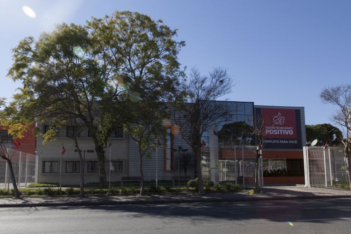 Palestra acontece na Universidade Positivo - Unidade Hauer - Foto: Divulgação 