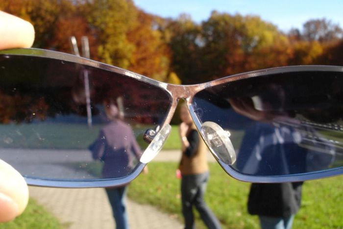 Estima-se que 20% da população estudantil deveria usar correções óticas - Foto: Freepik