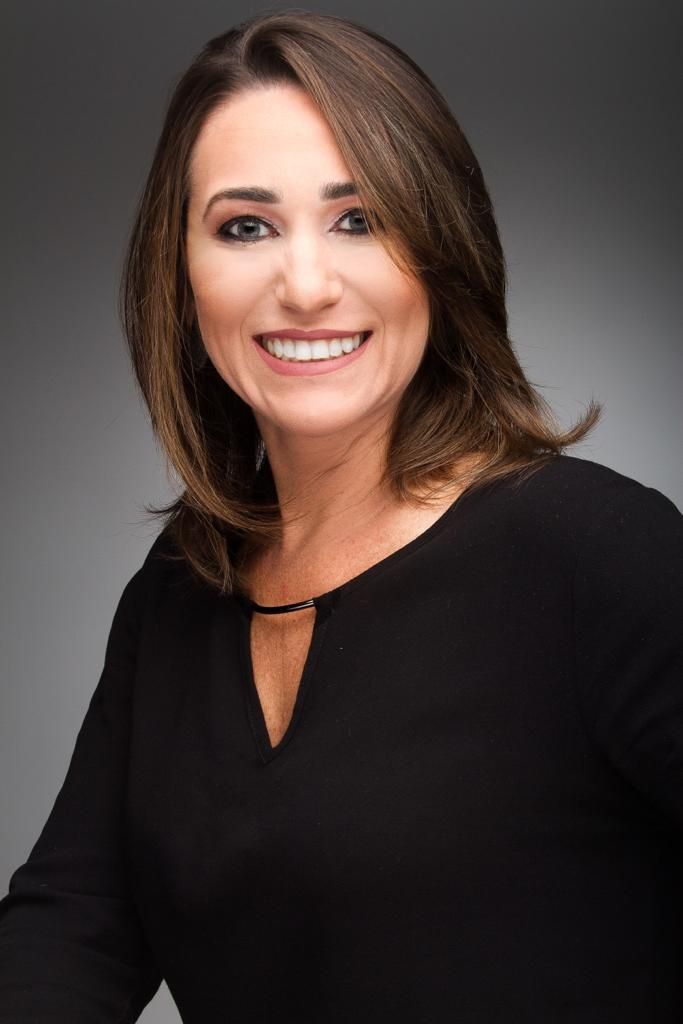 Luciana Falavinha - Foto: Divulgação